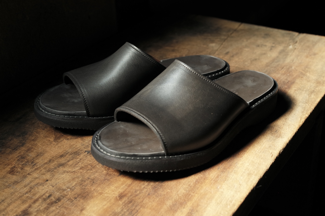 Zawa no slipper
