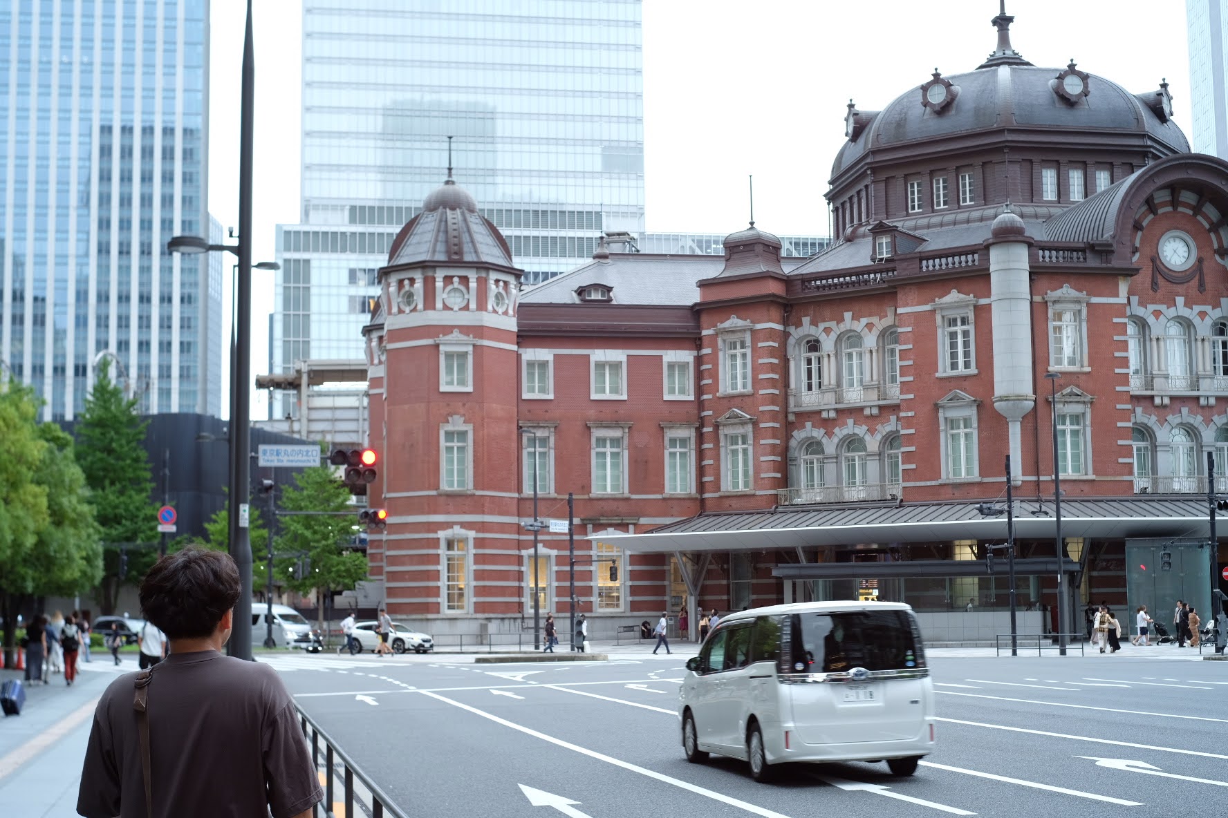 竜崇 in Bh+B 2024夏 終了