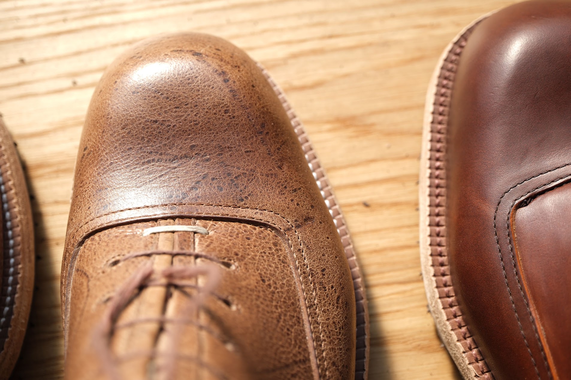 SHOE MAKING IS 24.11.10~12.2 ORDER