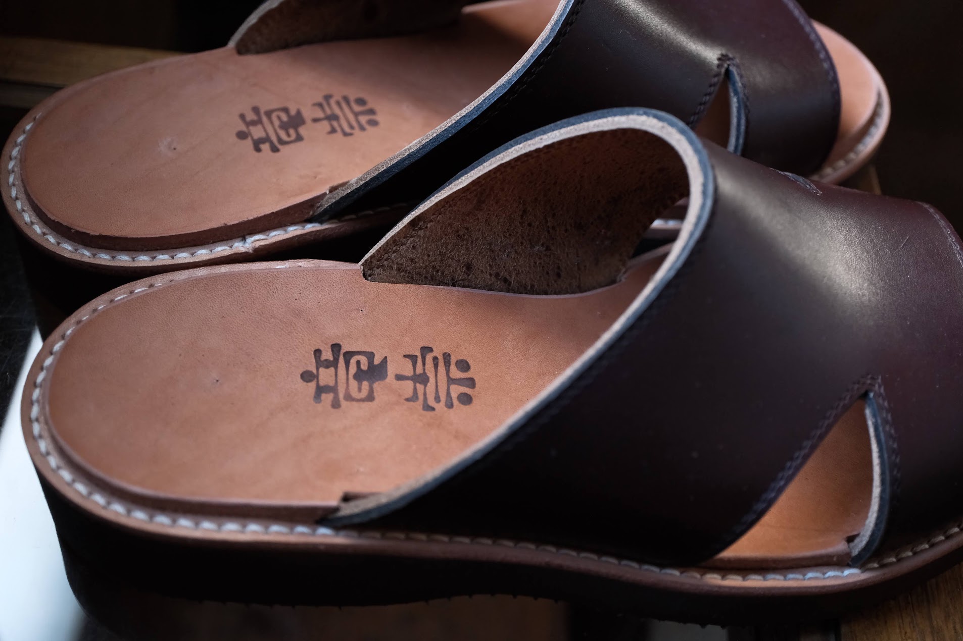 SEASON IN THE SLIPPER