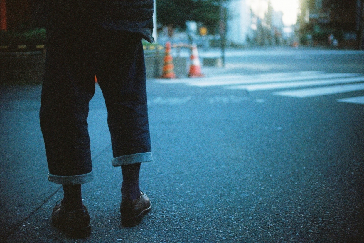 愛着