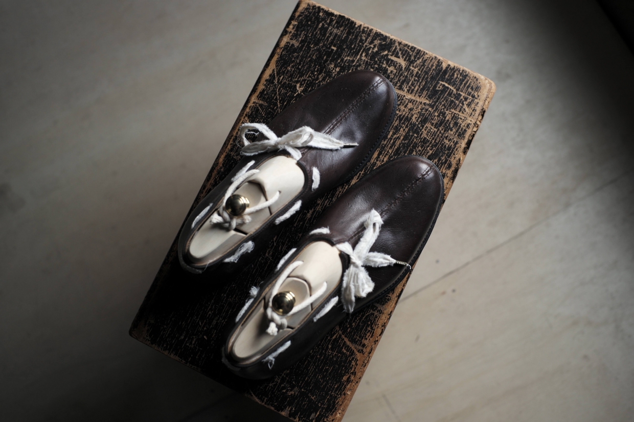original shoetree