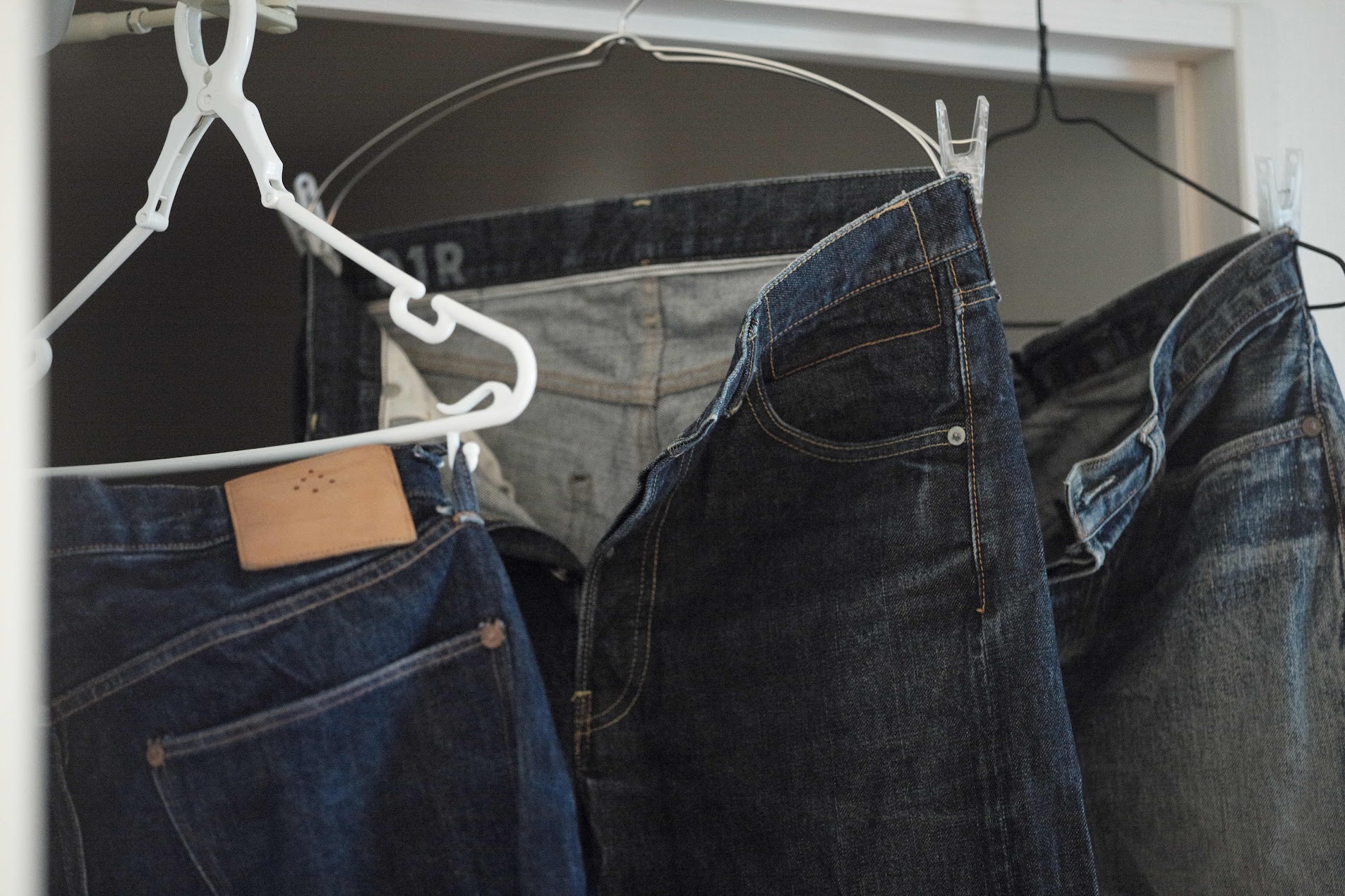 DENIM LOVERS