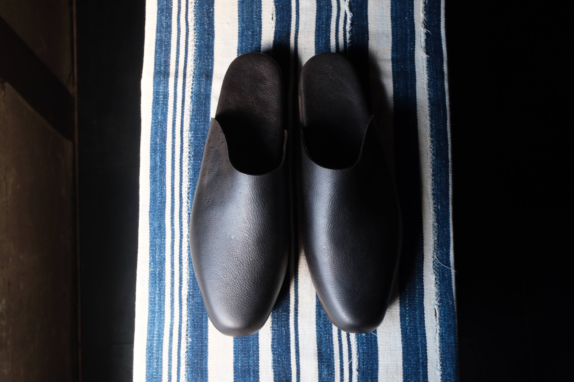 RYOKAN SLIPPER