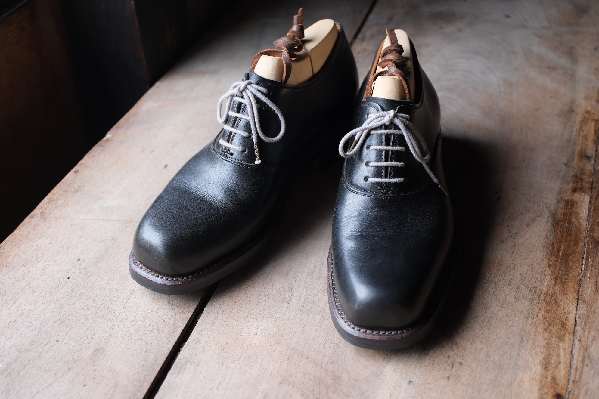KAIKA TOMO OXFORD