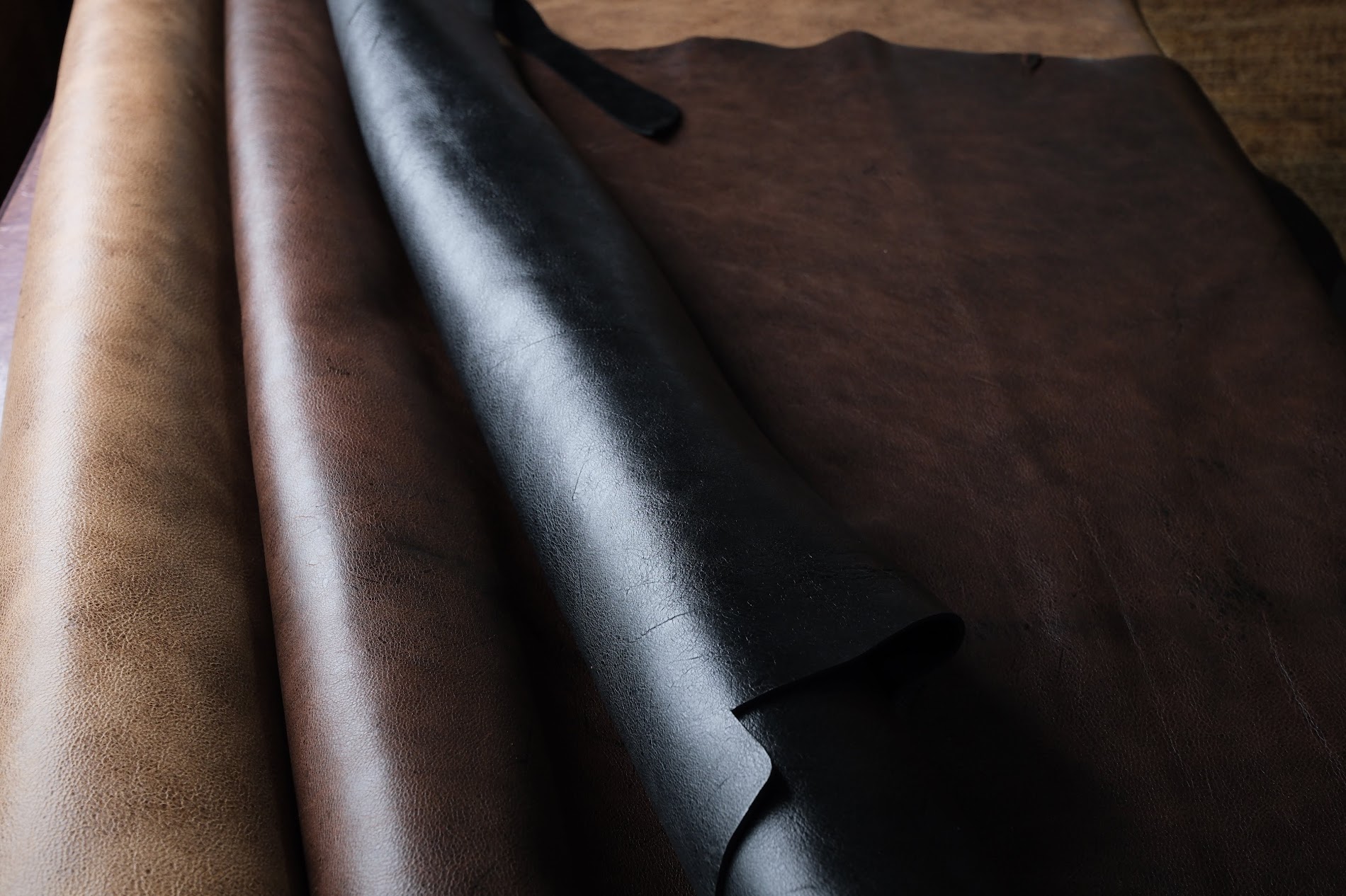 九月十月御注文分製作中