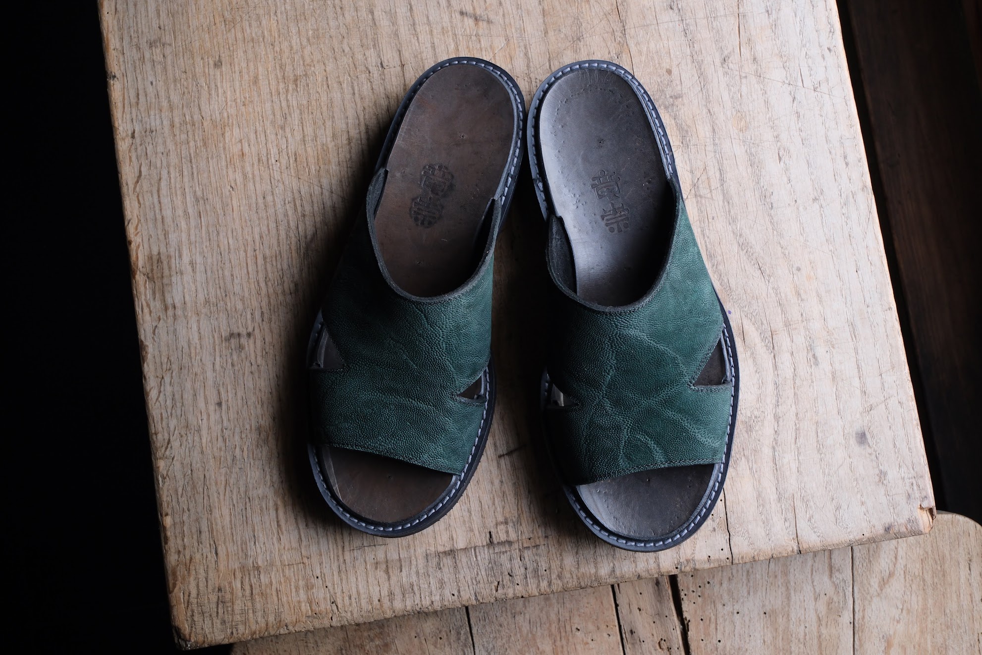 2025 RYUSOU MADE NO.67