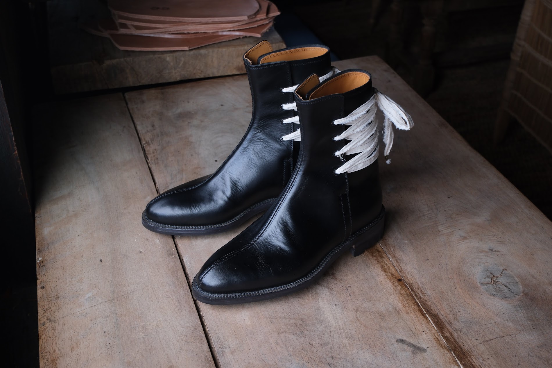 2025 RYUSOU MADE NO.83