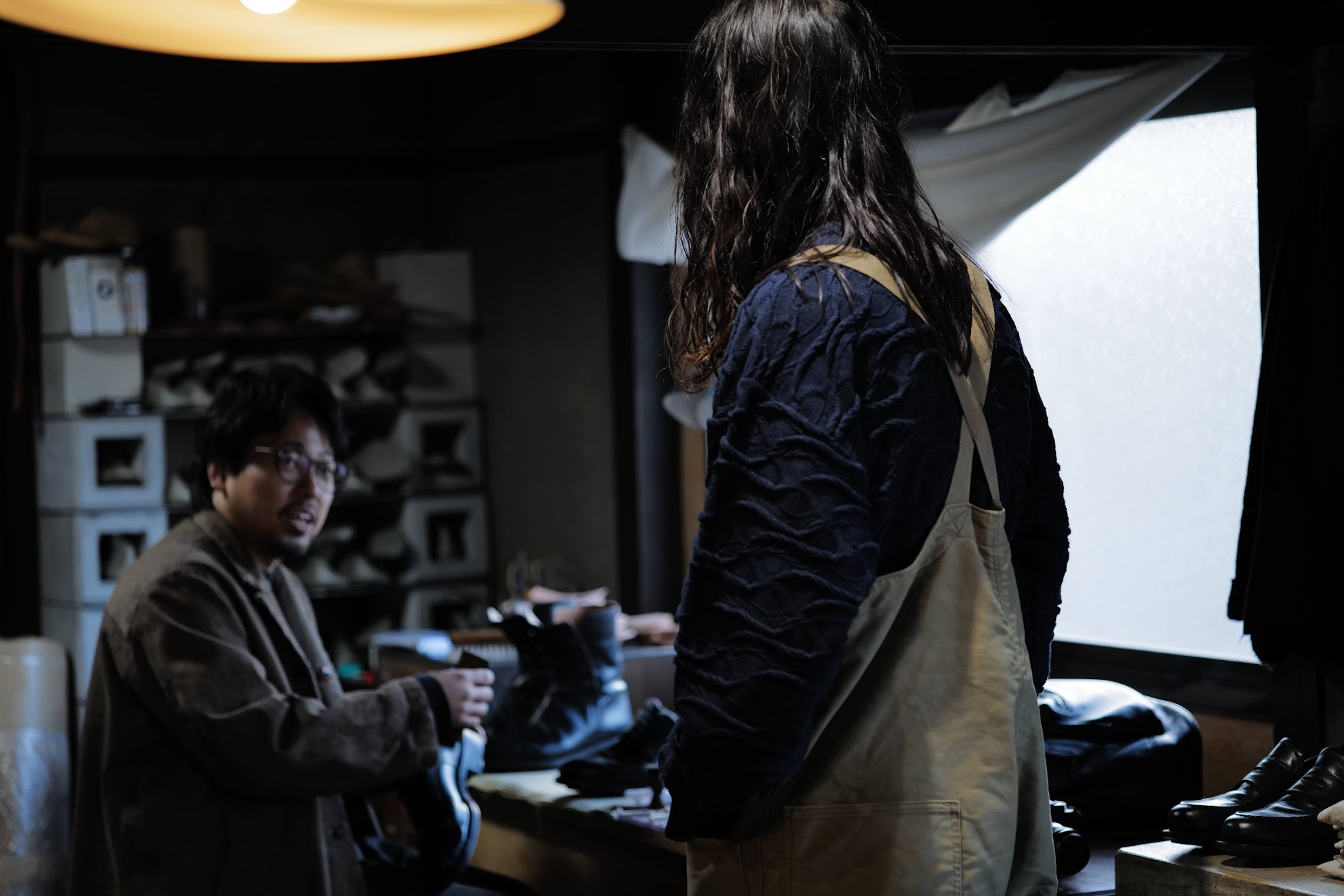 THANK YOU SO MUCH MR.FUKUNO