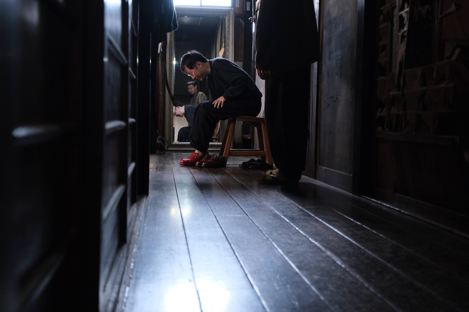 THANK YOU SO MUCH MR.SUGISHITA