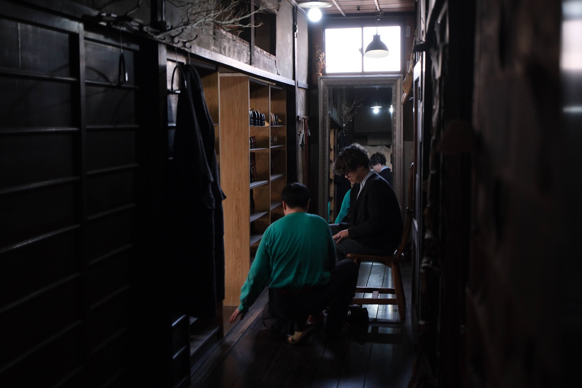 THANK YOU SO MUCH MS.FUJII