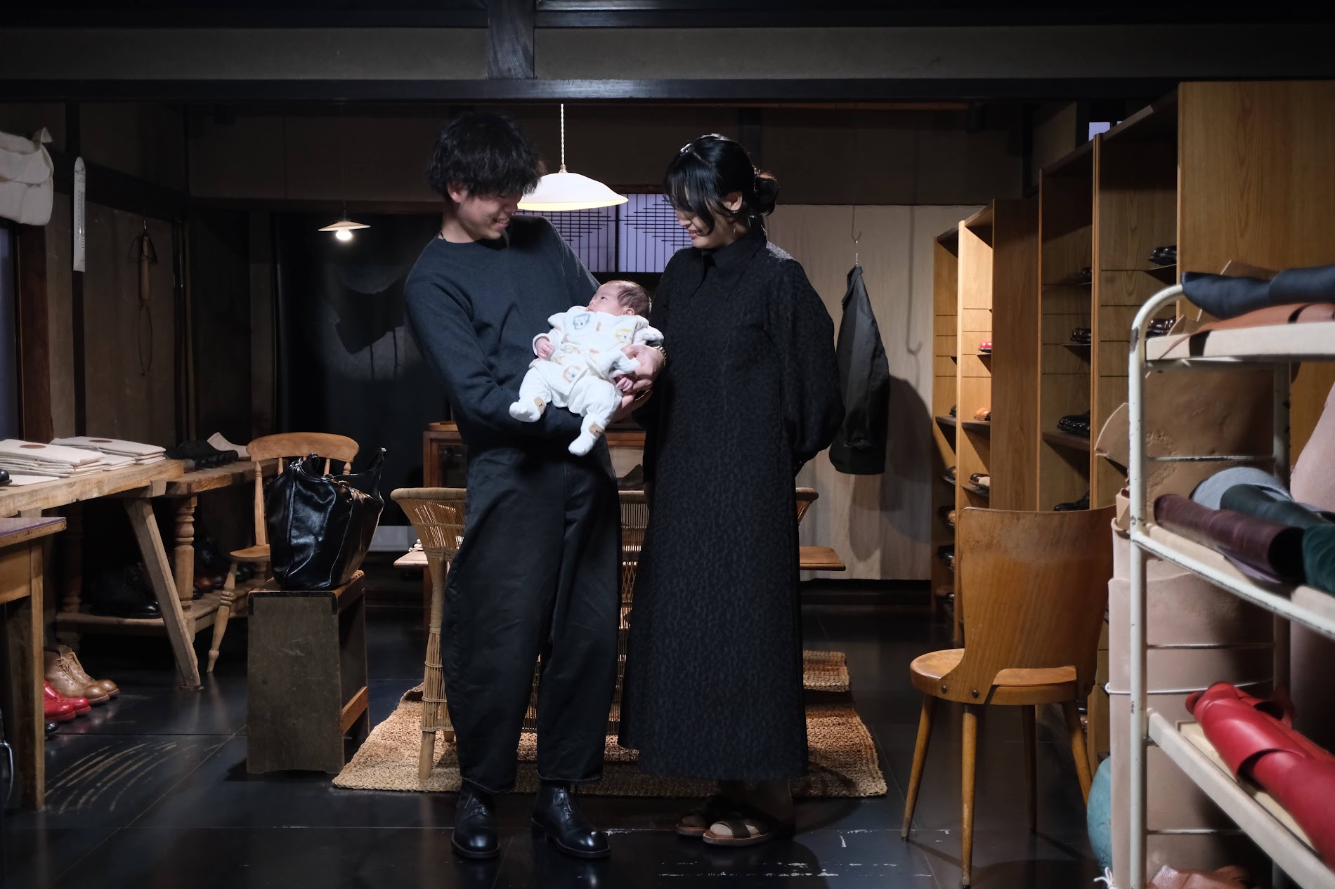 THANK YOU SO MUCH MR.SAKAI FAMILY