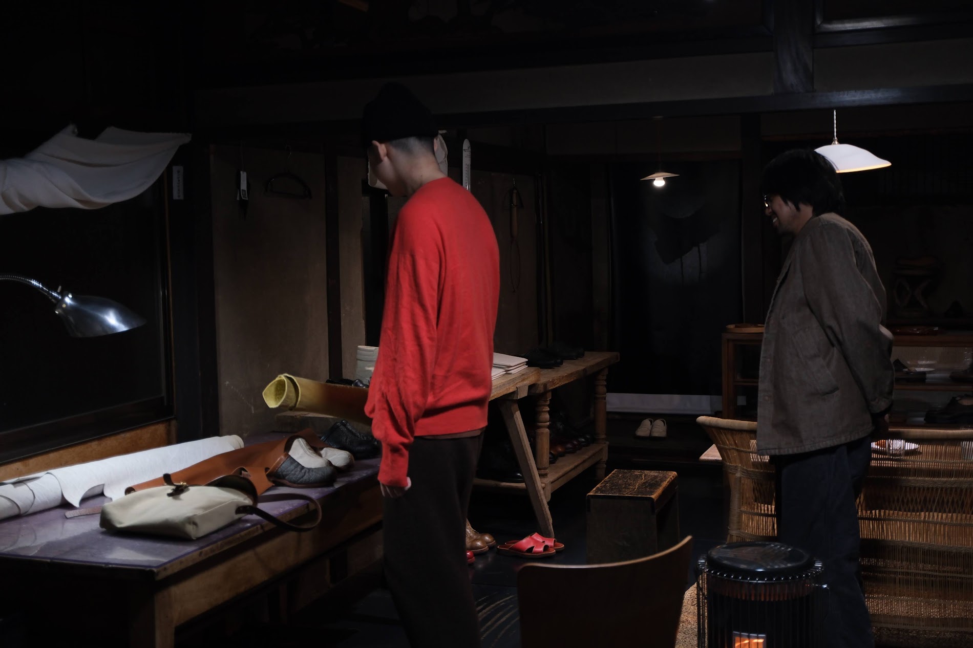 THANK YOU SO MUCH MR.YAMANAKA