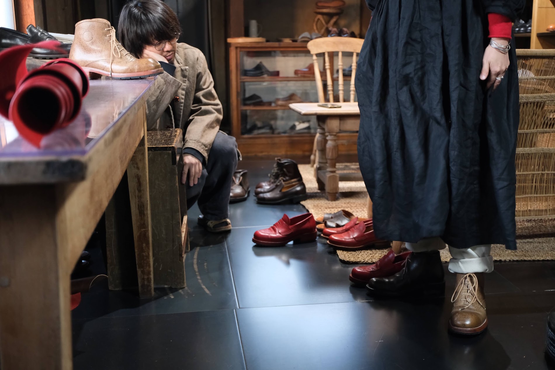 THANK YOU SO MUCH MR.HASHIMOTO