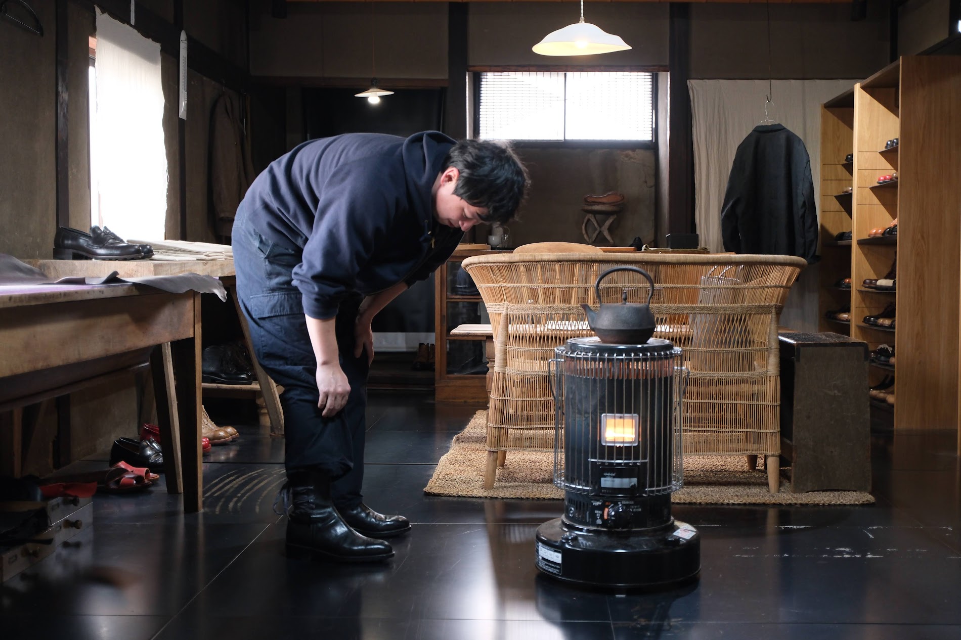 THANK YOU SO MUCH MR.YOSHIDA