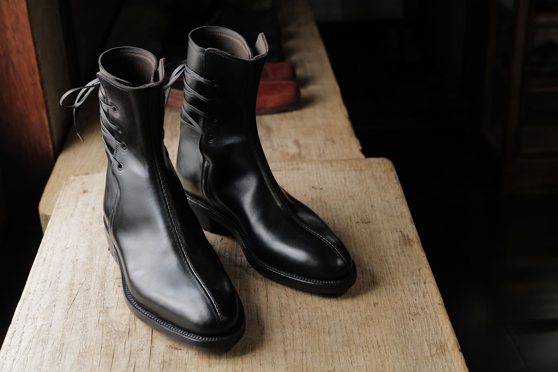 2025 RYUSOU MADE NO.86