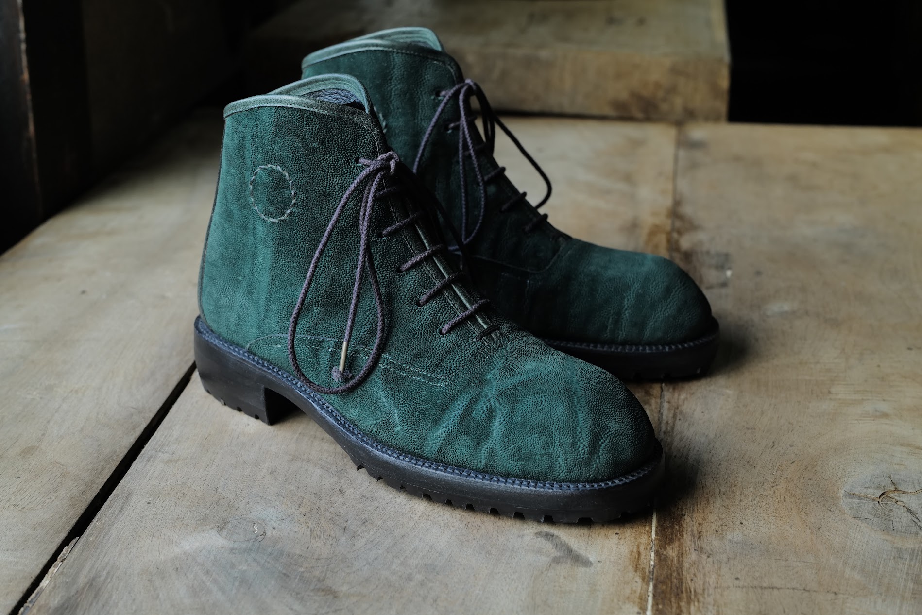 2025 RYUSOU MADE NO.96