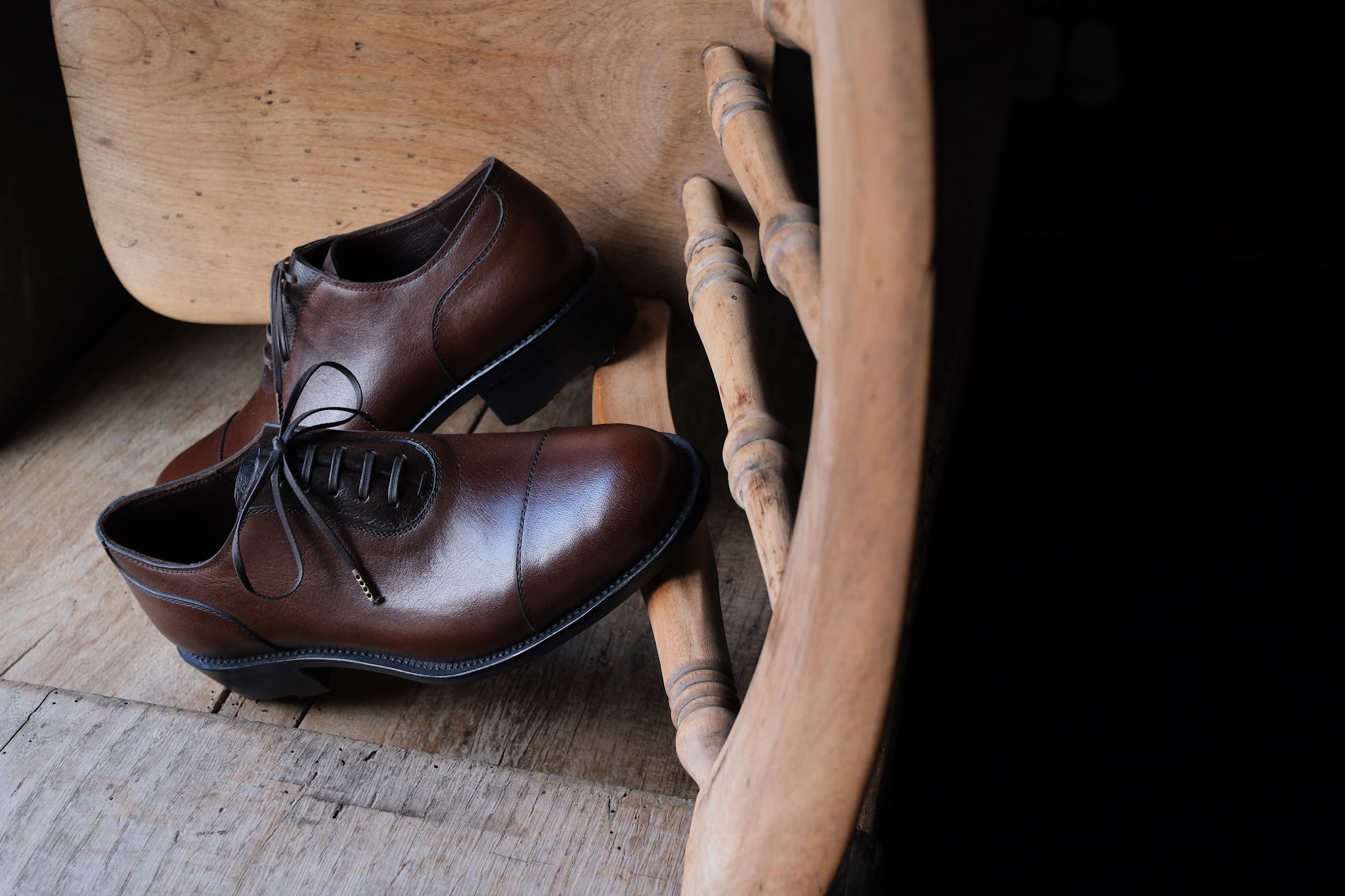 2025 RYUSOU MADE NO.72