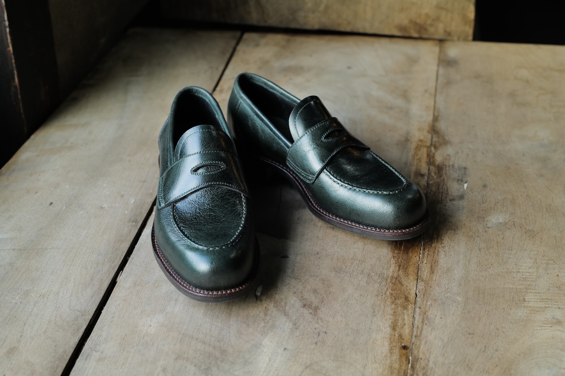 2025 RYUSOU MADE NO.104