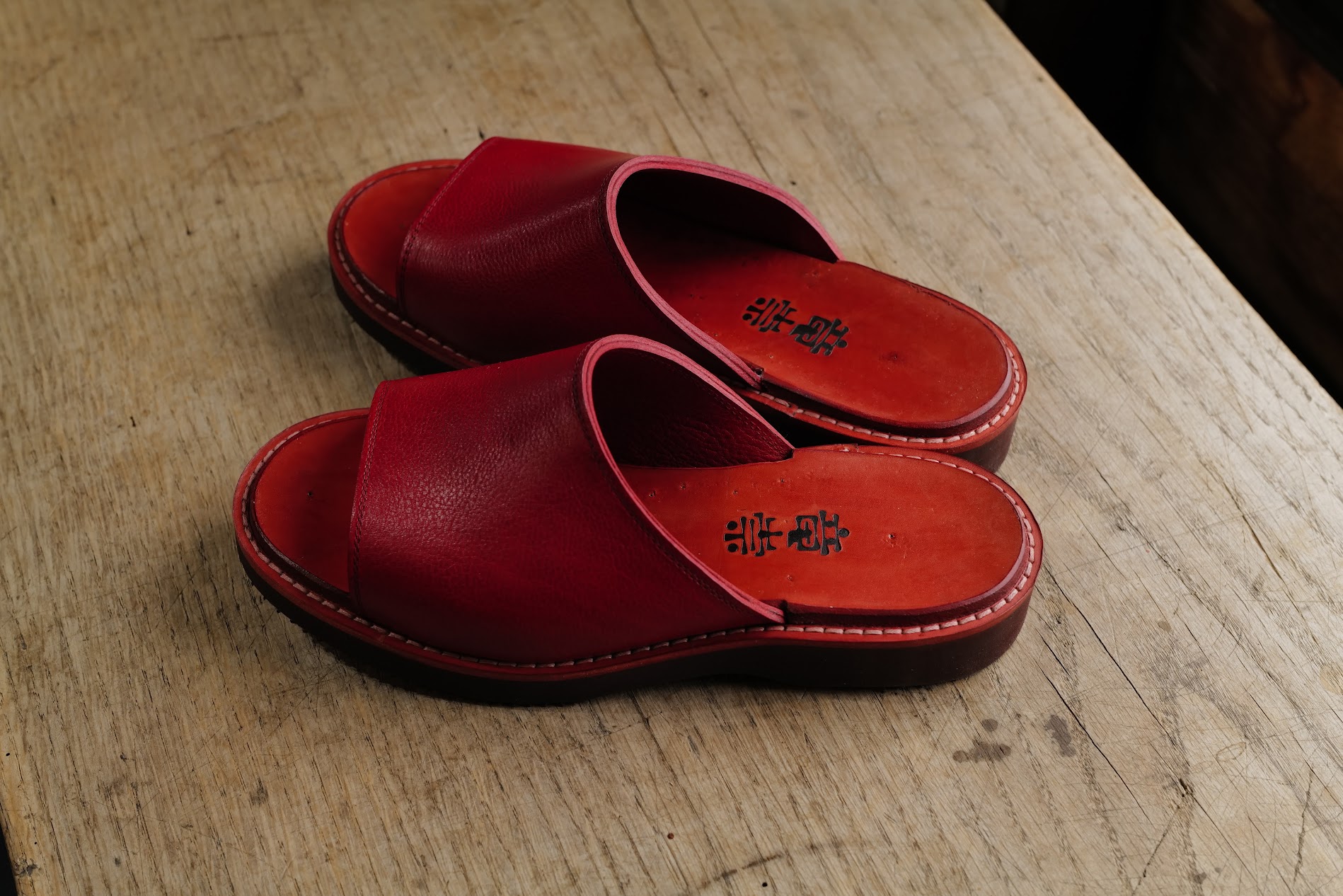 2025 RYUSOU MADE NO.114