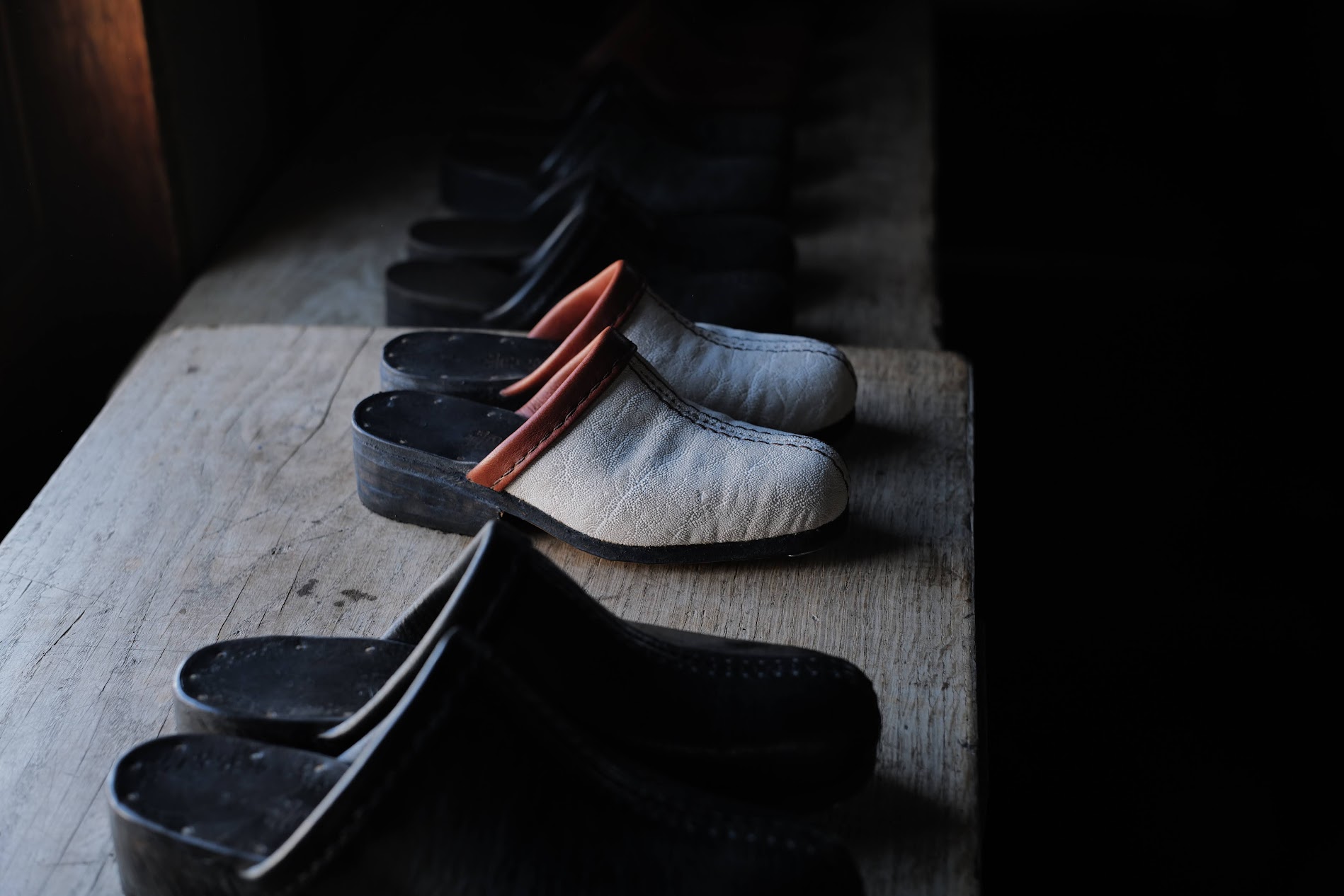 2025 RYUSOU MADE NO.111