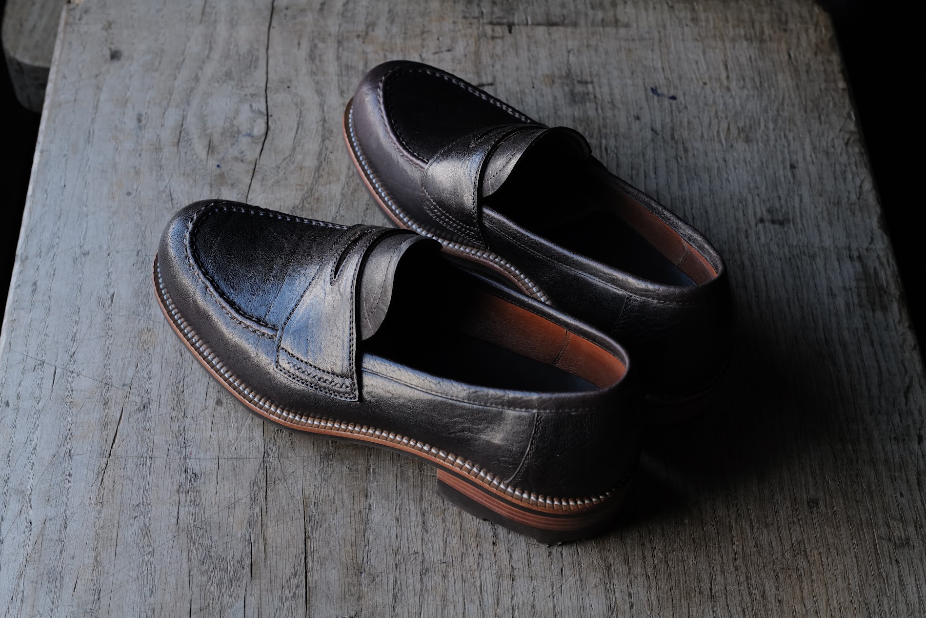 2025 RYUSOU MADE NO.119